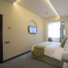 Отель Ararat Resort фото 4