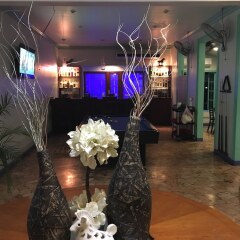 Отель Tobys Resort Ямайка, Монтего-Бей - отзывы, цены и фото номеров - забронировать отель Tobys Resort онлайн помещение для мероприятий