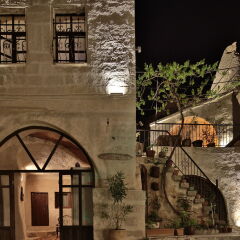 Melek Cave Hotel развлечения