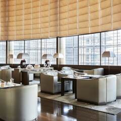 Armani Hotel Dubai спортивное сооружение