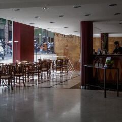 Отель Silken Sant Gervasi Испания, Барселона - 1 отзыв об отеле, цены и фото номеров - забронировать отель Silken Sant Gervasi онлайн помещение для мероприятий фото 2