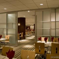 Отель Holiday Inn Washington-Capitol США, Вашингтон - отзывы, цены и фото номеров - забронировать отель Holiday Inn Washington-Capitol онлайн питание фото 2