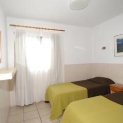 Отель Apartamentos Acuario Sol комната для гостей фото 3