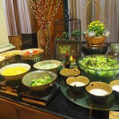 Sheraton Hanoi Hotel Ханой питание фото 3