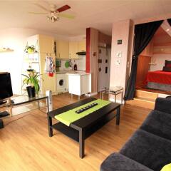 Отель Appartement Wilson Франция, Тулуза - отзывы, цены и фото номеров - забронировать отель Appartement Wilson онлайн комната для гостей