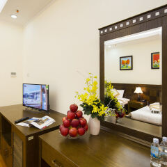 Central Hotel Nha Trang удобства в номере