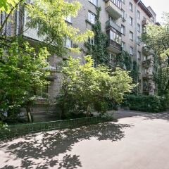 Апарт-Отель MaxRealty24 Черняховского 3