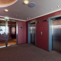 Гостиница Park Inn by Radisson Ижевск бассейн