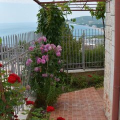 Отель Villa Puma Балчик фото 5