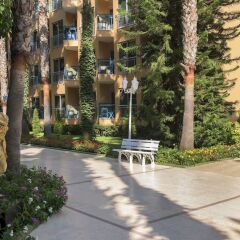 Botanik Hotel & Resort Окурджалар фото 5