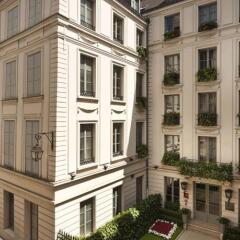Отель Melia Paris Notre-Dame Франция, Париж - отзывы, цены и фото номеров - забронировать отель Melia Paris Notre-Dame онлайн фото 3