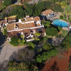 Отель Casa Belaventura Suites Boutique Eco фото 3