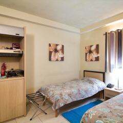 Hotel Kappara комната для гостей фото 4