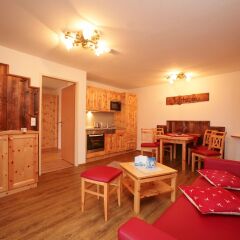 Отель Aparthotel Waidmannsheil комната для гостей фото 5