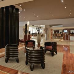 Отель InterContinental Prague Чехия, Прага - 12 отзывов об отеле, цены и фото номеров - забронировать отель InterContinental Prague онлайн интерьер отеля фото 3
