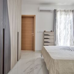Отель First Class Apartments Calleja by G&G Мальта, Буджибба - отзывы, цены и фото номеров - забронировать отель First Class Apartments Calleja by G&G онлайн комната для гостей фото 2