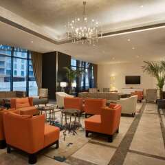 Отель Hawthorn Suites by Wyndham Istanbul Europe интерьер отеля фото 2