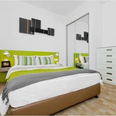 Отель Citadines Xinghai Suzhou комната для гостей фото 4