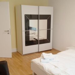 Отель Residence Serviced House Швейцария, Цюрих - отзывы, цены и фото номеров - забронировать отель Residence Serviced House онлайн комната для гостей фото 2