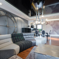 Апартаменты Dom & House - Apartments Waterlane развлечения