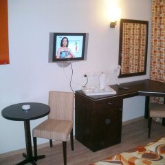 Livadhiotis City Hotel in Larnaca, Cyprus from 91$, photos, reviews - zenhotels.com room amenities