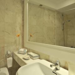 Pestana Alvor Praia Beach & Golf Hotel ванная