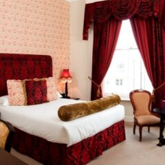 Отель Lansdowne Place Hotel Великобритания, Хов - отзывы, цены и фото номеров - забронировать отель Lansdowne Place Hotel онлайн комната для гостей