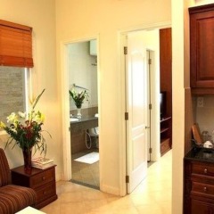 Отель HAD Apartment - Truong Dinh Вьетнам, Хошимин - отзывы, цены и фото номеров - забронировать отель HAD Apartment - Truong Dinh онлайн фото 8