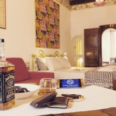 Отель Navona Open Space Aparthotel удобства в номере