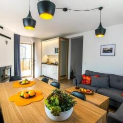 Отель Apartamenty Forma Tatrica Закопане фото 19