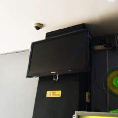 Отель Desire Guesthouse Patong удобства в номере