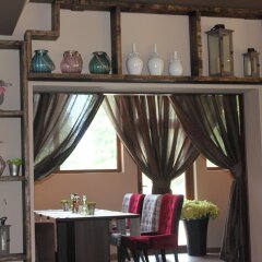 Отель Boutique Hotel Iva - Elena Болгария, Пампорово - отзывы, цены и фото номеров - забронировать отель Boutique Hotel Iva - Elena онлайн фото 38
