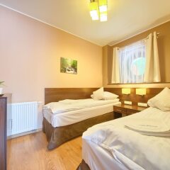 Апартаменты SKY Apartments VisitZakopane комната для гостей фото 5