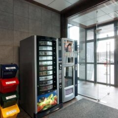 Отель House - Delta Болгария, София - отзывы, цены и фото номеров - забронировать отель House - Delta онлайн фото 21