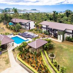 Tanoa Rakiraki Hotel бассейн