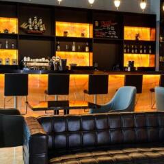 Grand Spa Hotel Avax фото 14