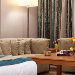Отель Aquasis Deluxe Resort & Spa - All Inclusive в номере