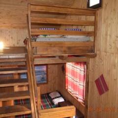 Отель Guest House Alexandrova Болгария, Ардино - отзывы, цены и фото номеров - забронировать отель Guest House Alexandrova онлайн сауна