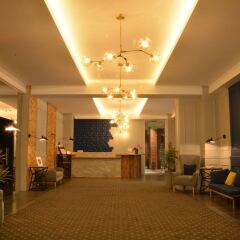 Best Western Tbilisi Art Hotel (Бест Вестерн Тбилиси Арт Отель)