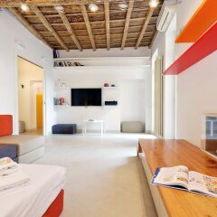 Отель Reginella - WR Apartments Италия, Рим - отзывы, цены и фото номеров - забронировать отель Reginella - WR Apartments онлайн комната для гостей фото 5