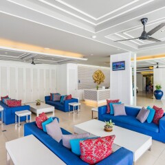 Отель Best Western Patong Beach Пхукет детские мероприятия