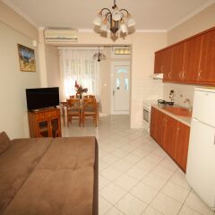 Отель Koktsidis House в номере фото 2