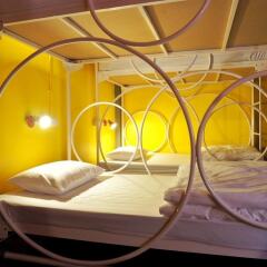 Esse Hostel Бангкок сауна