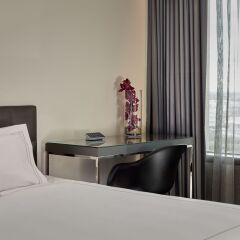 Отель Park Plaza London Park Royal удобства в номере