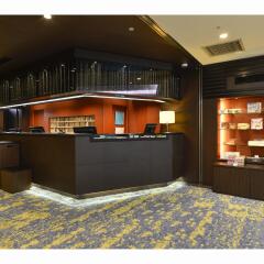 Ginza Capital Hotel Akane интерьер отеля фото 2