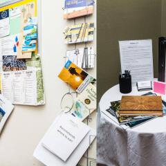 2kronor Hostel Vasastan интерьер отеля