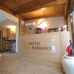 Hotel Barbato спа