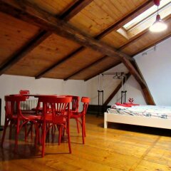 Гостиница Hostel Just Lviv It! Украина, Львов - 6 отзывов об отеле, цены и фото номеров - забронировать гостиницу Hostel Just Lviv It! онлайн детские мероприятия