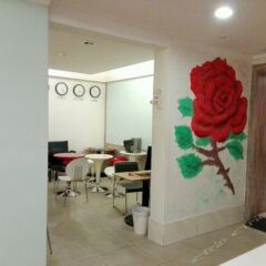 Travelersa Seoul Hostel Сеул спа