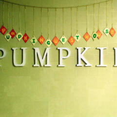 Отель Pumpkin Guesthouse сауна